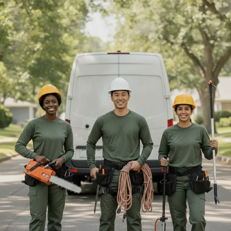 tree removal Smyrna