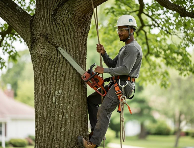 tree removal Smyrna
